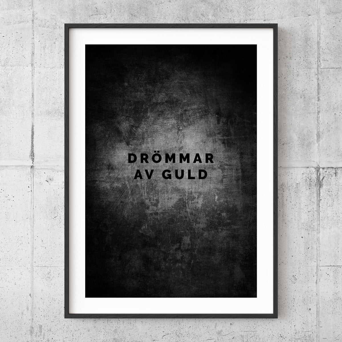 Drömmar av guld