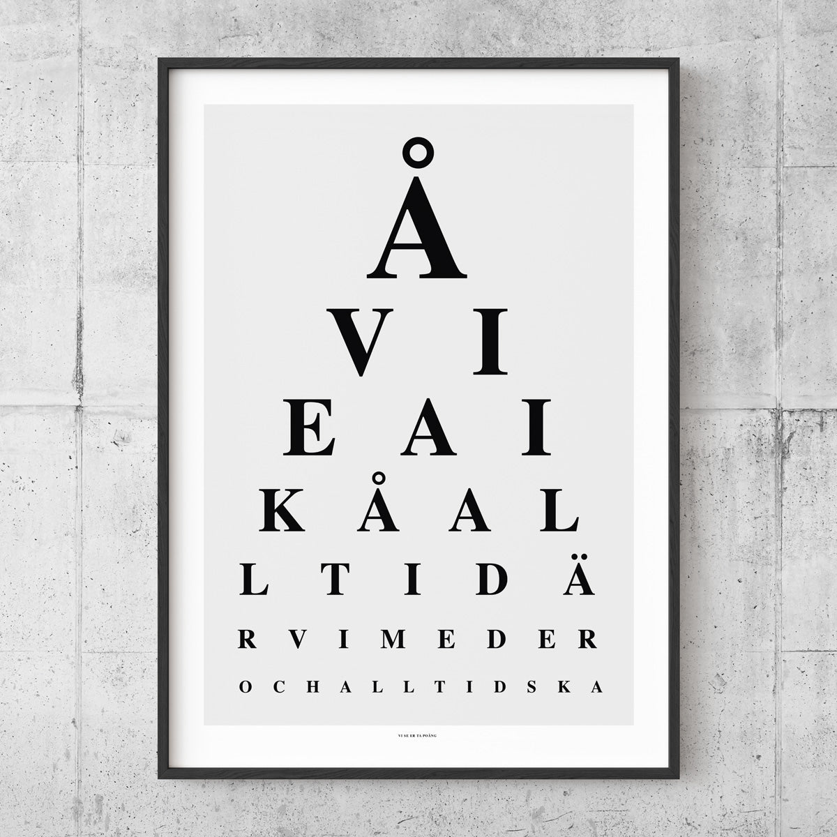 Å vi e AIK