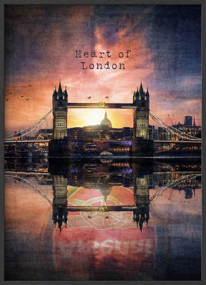 Heart of London