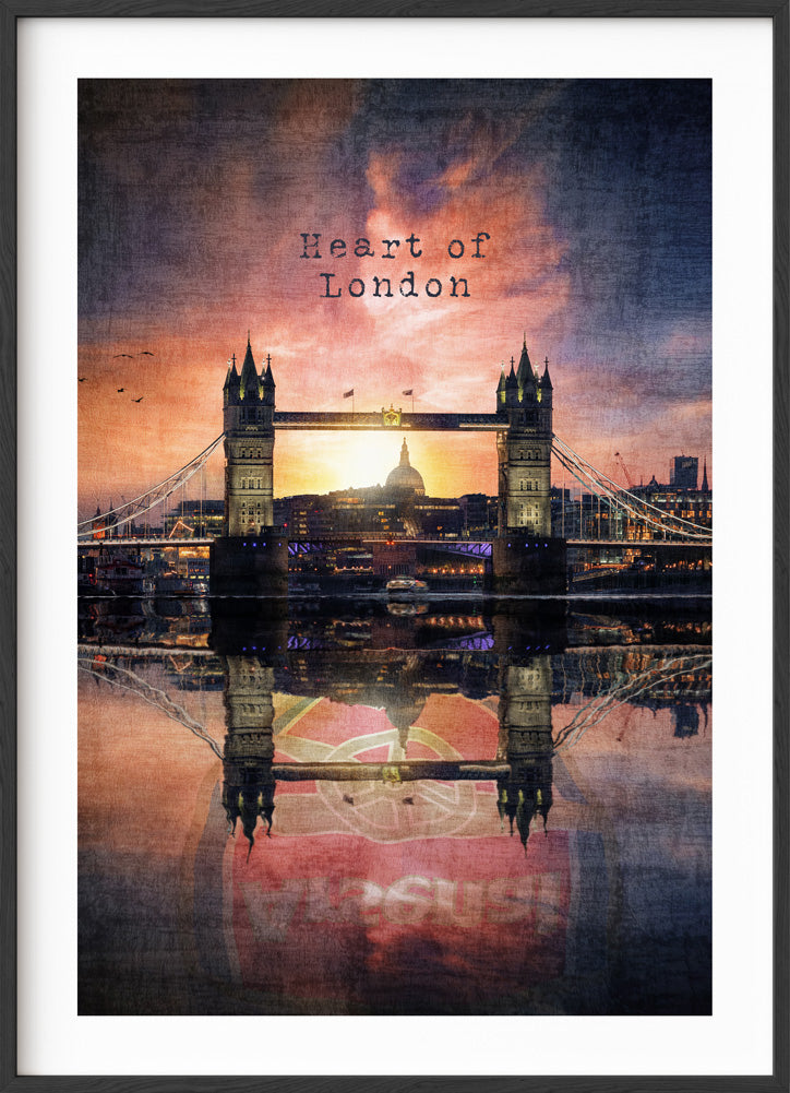 Heart of London