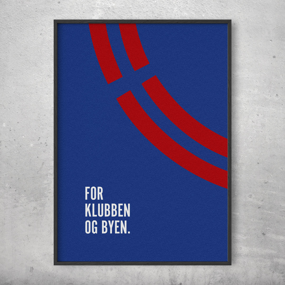 For Klubben og Byen - FC København