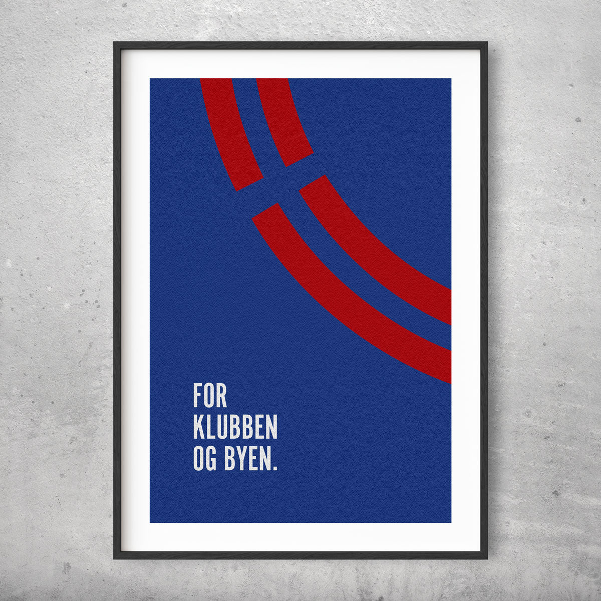 For Klubben og Byen - FC København