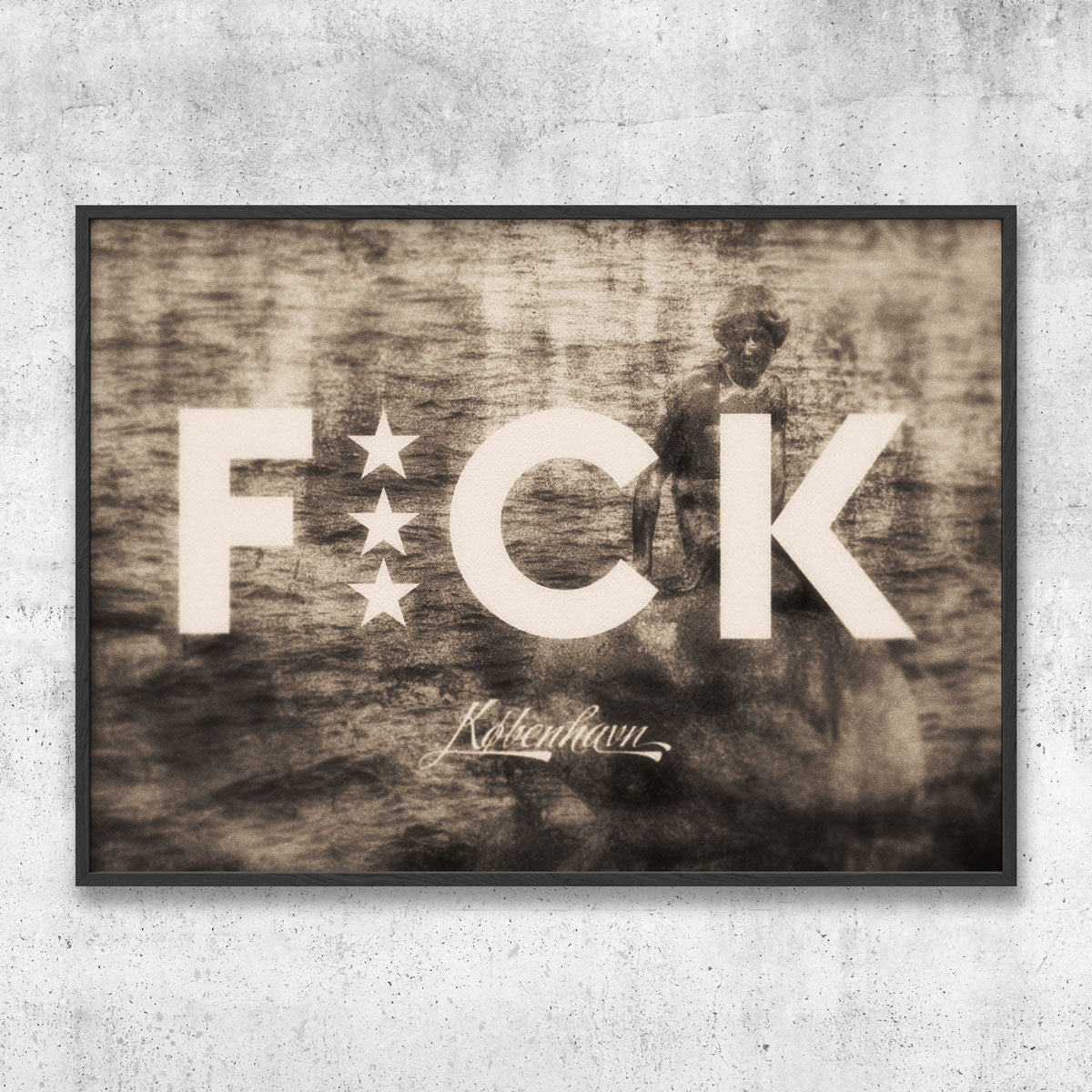 FCK 3 Stars Vintage