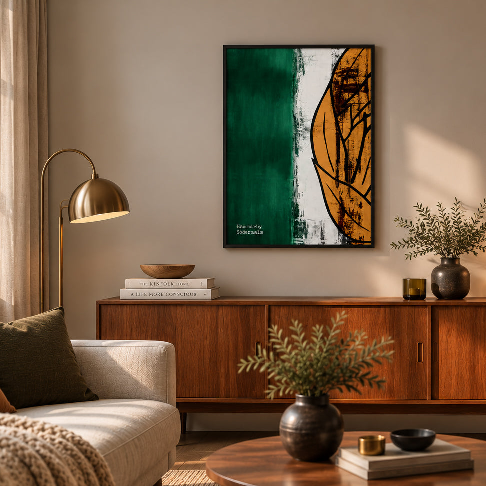 Hammarby Art
