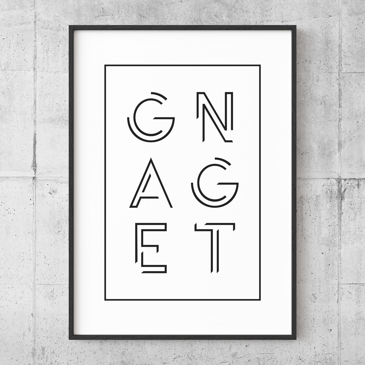 GNAGET