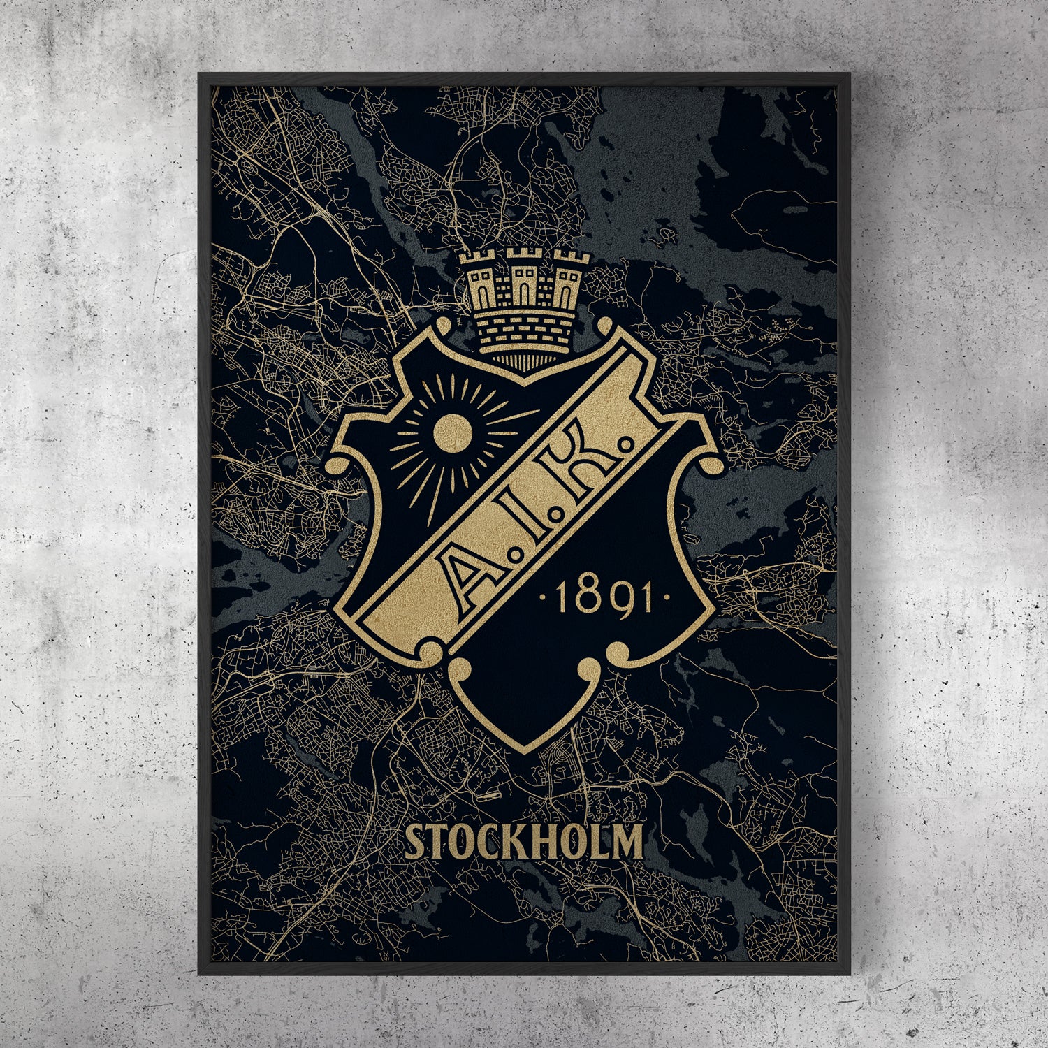 AIK CREST MAP STHLM