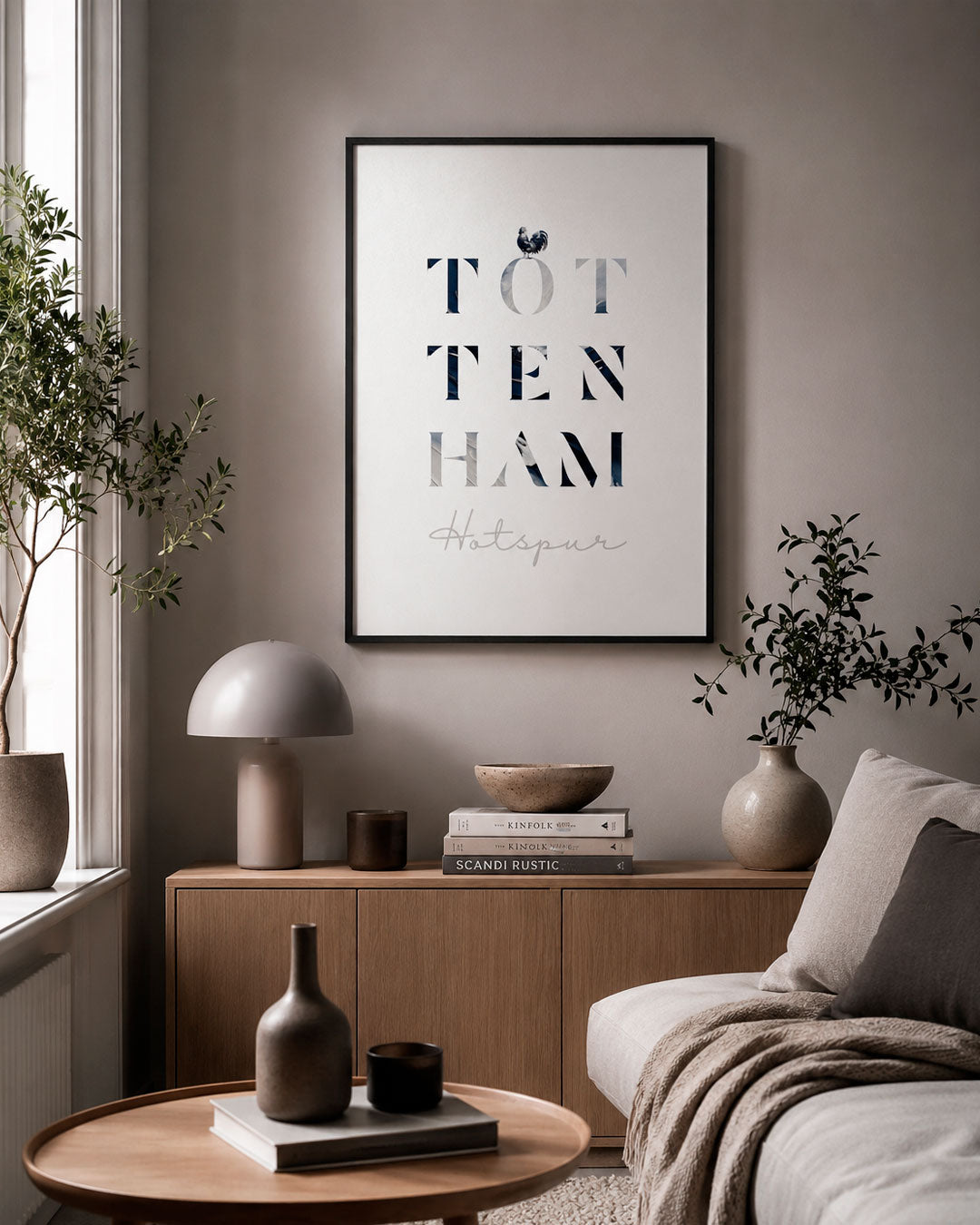 Tottenham Hotspur Posts